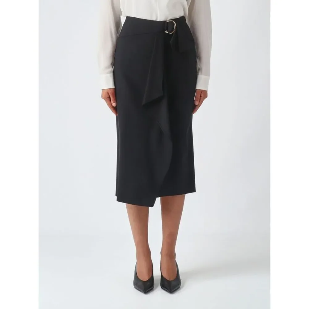 Max Mara Studio Women Skirt Woman Max Mara Studio